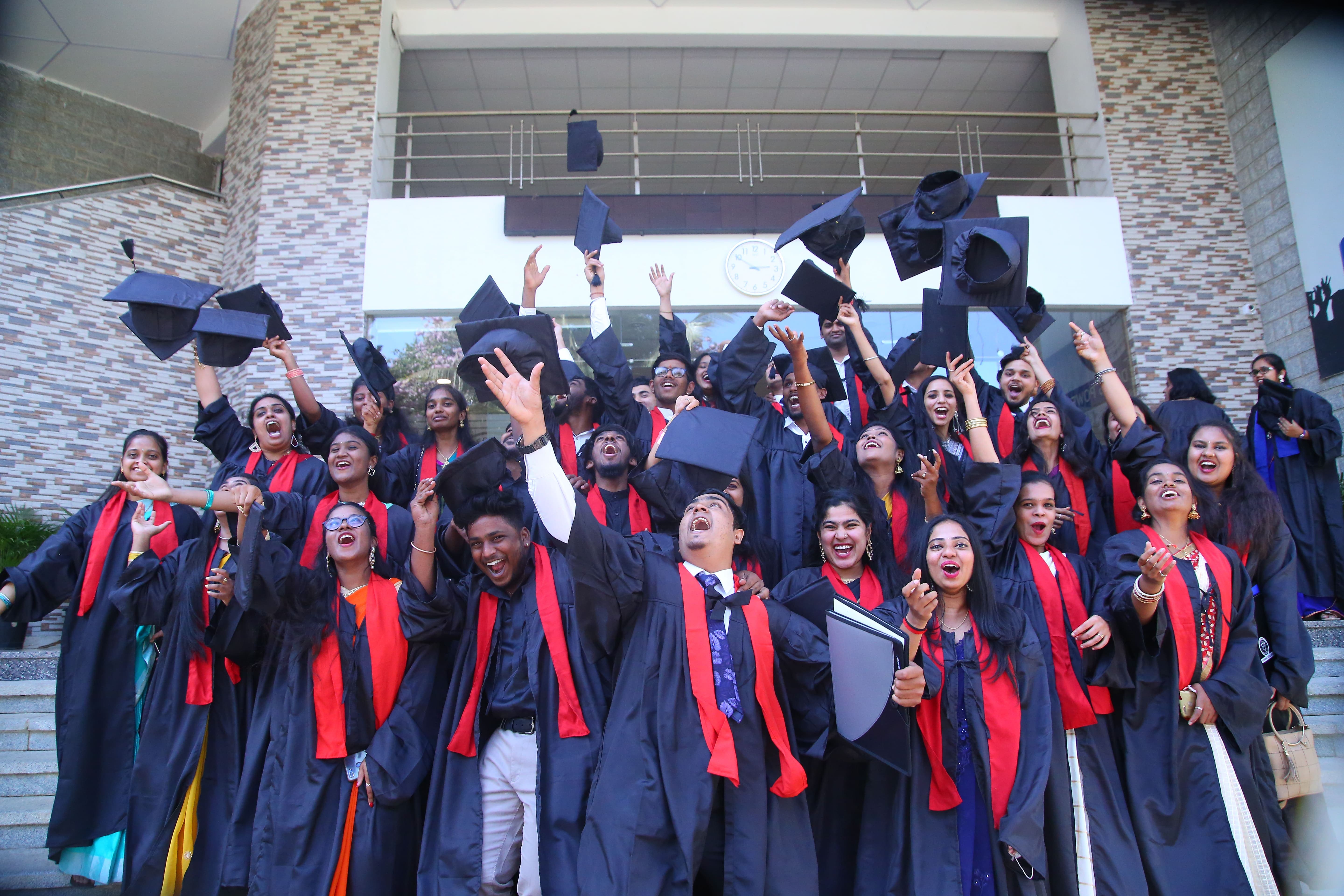 Sindhi College Bangalore Infrastructure photo 3